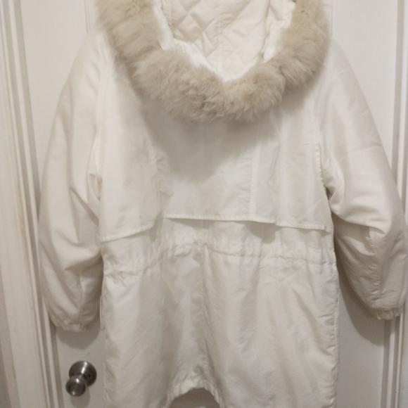 Towne from London Fog Petite Jacket - Picture 2 of 6